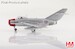 MIG15bis Red 03,  "Chinese Opera House scheme" Chinese People's Volunteers Air Force  HA2427