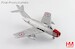 MIG15bis Red 35, Chinese People's Volunteers AF, 1950s  HA2428
