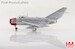 MIG15bis Red 35, Chinese People's Volunteers AF, 1950s  HA2428