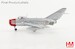 MIG15bis Red 08, Chinese People's Volunteers AF, 1950s  HA2429