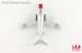 MIG15bis Red 08, Chinese People's Volunteers AF, 1950s  HA2429