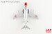 MIG15bis Red 08, Chinese People's Volunteers AF, 1950s  HA2429