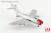 MIG15bis Red 08, Chinese People's Volunteers AF, 1950s  HA2429