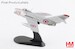 MIG15bis bis "Red 079" Chinese People's Volunteers AF, North Korea, 1950s  HA2430