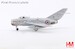 MIG15bis "Lt. No Kum-sok" 2057, Kimpo AFB, Sept 1953  HA2432