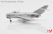 MIG15bis "Lt. No Kum-sok" 2057, Kimpo AFB, Sept 1953  HA2432