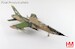 F105F Thunderchief USAF, "Red River Showboat" 63-8331, 354 TFS/355 TFW, Takhki RTAFB  HA2523