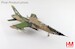 F105F Thunderchief USAF, "Red River Showboat" 63-8331, 354 TFS/355 TFW, Takhki RTAFB  HA2523