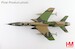F105F Thunderchief USAF, "Red River Showboat" 63-8331, 354 TFS/355 TFW, Takhki RTAFB  HA2523