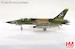 F105F Thunderchief USAF, "Red River Showboat" 63-8331, 354 TFS/355 TFW, Takhki RTAFB  HA2523