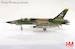 F105F Thunderchief USAF, "Red River Showboat" 63-8331, 354 TFS/355 TFW, Takhki RTAFB  HA2523