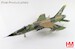 F105F Thunderchief USAF, "Red River Showboat" 63-8331, 354 TFS/355 TFW, Takhki RTAFB