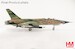 F105F Thunderchief USAF, "Peach 91" 63-8299, 128TFS/116TFW, Dobbins, 24 May 1983  HA2553