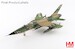F105F Thunderchief USAF, "Peach 91" 63-8299, 128TFS/116TFW, Dobbins, 24 May 1983