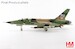 F105F Thunderchief USAF, "Jinkin Josie" 63-8301, 355th TFW, 357th TFS, Thailand ,1968  HA2554