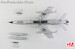 F-105F Thunderchief 63-8304, USAF, Soellingen, 1965  HA2555