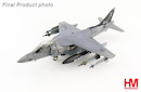 Hobbymaster HA2629 Harrier II AV-8B Plus 165421, VMA-214 Hobbymaster HA2629 Harrier II AV-8B Plus 165421, VMA-214