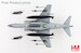 Harrier II AV-8B 165425/00, VMA-542, US Marines, 2019  HA2631