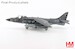 Harrier II AV-8B II Plus US Marines "Operation Inherent Resolve" 165357, VMA-231, USCENTCOM, 2017  HA2633