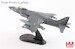 Harrier II AV-8B II Plus US Marines "Operation Inherent Resolve" 165357, VMA-231, USCENTCOM, 2017  HA2633