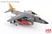 Harrier II AV-8B II Plus US Marines 164569, VMA-223, MCAS Cherry Point 2025 HA2634  HA2634