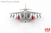Harrier II AV-8B II Plus US Marines 164569, VMA-223, MCAS Cherry Point 2025 HA2634  HA2634