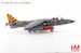 Harrier II AV-8B II Plus US Marines 164569, VMA-223, MCAS Cherry Point 2025 HA2634  HA2634