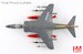 Harrier II AV-8B II Plus US Marines 164569, VMA-223, MCAS Cherry Point 2025 HA2634  HA2634