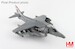 Harrier GR.9A ZG478, 41 (R) Sqn., RAF Coningsby Air Base,  March 2006  HA2651
