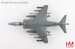Harrier GR.9A ZG478, 41 (R) Sqn., RAF Coningsby Air Base,  March 2006  HA2651