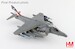 Harrier GR.9 ZD406, Royal Navy Strike Wing, RAF Station Cottesmore, 2009  HA2652