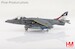 Harrier GR.9 ZD406, Royal Navy Strike Wing, RAF Station Cottesmore, 2009  HA2652