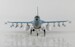 XF-2B jet Fighter 63-8102, Technical Research and Development Institute & A.D.T.W. without wing pylons  HA2719