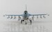 XF-2B jet Fighter 63-8102, Technical Research and Development Institute & A.D.T.W. without wing pylons  HA2719