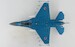 XF-2B jet Fighter 63-8102, Technical Research and Development Institute & A.D.T.W. without wing pylons  HA2719