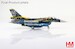 Mitsubishi F2A "8th Sqn. 60th Anniversary" 13-8558, 8th SQ, JASDF, Tsuiki AB, 2020  HA2721