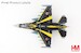 Mitsubishi F2A "8th Sqn. 60th Anniversary" 13-8558, 8th SQ, JASDF, Tsuiki AB, 2020  HA2721