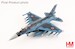 Mitsubishi F2A "8th Sqn. 60th Anniversary" 53-8535, 8th SQ, JASDF, Tsuiki AB, 2020