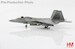 F22 Raptor USAF 91-001 "Spirit of America" "Raptor 01" (underwing weapons: 2 x AGM-158,  8 x AIM-120, 2 x fuel tanks)  HA2811C
