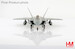 F22A Raptor USAF, 03-4046/HH, 19th FS, Hickam AFB, 2018  HA2822