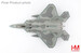 F22A Raptor USAF, 03-4046/HH, 19th FS, Hickam AFB, 2018  HA2822