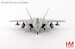 F22A Raptor USAF, "90th FS 100th Anniv. Scheme" 09-4190, 90th FS, Elmendorf AB, 2017  HA2826