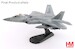 F22A Raptor USAF, "90th FS 100th Anniv. Scheme" 09-4190, 90th FS, Elmendorf AB, 2017  HA2826