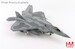 F22A Raptor USAF, "90th FS 100th Anniv. Scheme" 09-4190, 90th FS, Elmendorf AB, 2017  HA2826