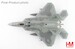 F22A Raptor USAF, 91-4007, 412 TW, Edwards AFB  HA2827