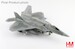 F22A Raptor USAF, 91-4007, 412 TW, Edwards AFB  HA2827