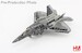 F22A Raptor USAF, "Symbiote" 04-4070, Nellis AFB, March 2022