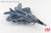 F-22 Sea Camouflage 37-8322, 3rd Sq, Japan JASDF  (pseudo scheme) (with 8 x AAM-3 under the wings)  HA2830