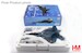 F-22 Sea Camouflage 37-8322, 3rd Sq, Japan JASDF  (pseudo scheme) (with 8 x AAM-3 under the wings)  HA2830