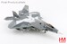 F-22 "Splinter Camouflage" USAF (fictitious scheme)  HA2831